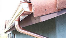 Rain Gutter Installation, Repair, Cleaning in Bergman, AR